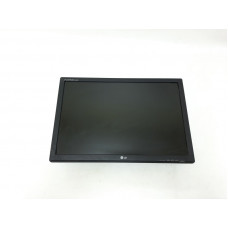 Уцінка! БУ Монітор 22" CCFL TN, LG W2242T, 1680 x 1050, 5 мс, 16:10, VGA, DVI (без підставки)