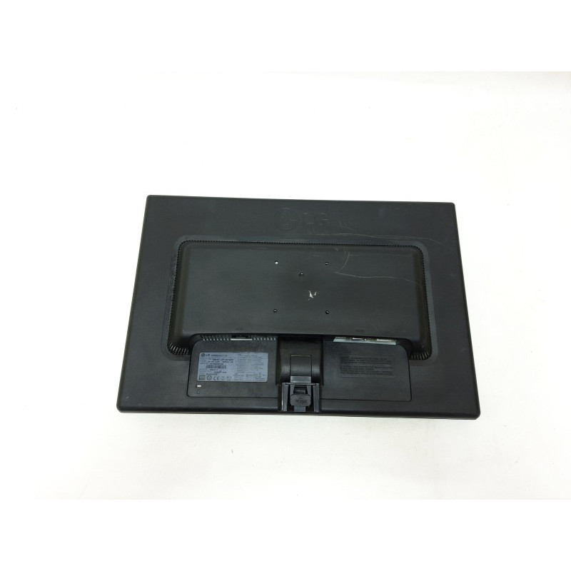 Уцінка! БУ Монітор 22" CCFL TN, LG W2242T, 1680 x 1050, 5 мс, 16:10, VGA, DVI (без підставки)
