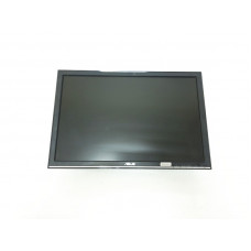 Уцінка! БУ Монітор 20" CCFL TN, ASUS VW202SR, 1680 x 1050, 5 мс, 16:10, VGA (без підставки)