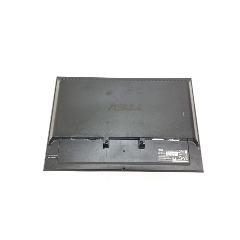 Уцінка! БУ Монітор 20" CCFL TN, ASUS VW202SR, 1680 x 1050, 5 мс, 16:10, VGA (без підставки)