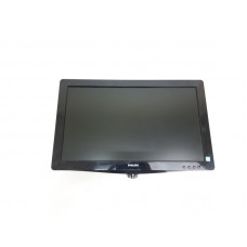 Markdown! BU Monitor 18.5" LED TN, Philips 196V3LS, 1366x768, 5ms, VGA (without stand)