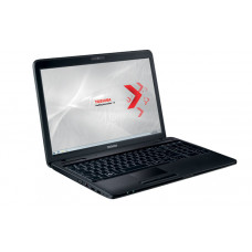 Used Laptop 15.6" Toshiba Satellite C660, Core i3-380M (2.53 GHz) 4GB DDR3, Radeon HD 5470, 120GB SSD