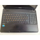 БУ Ноутбук 15.6" Toshiba Satellite C660, Core i3-380M (2.53 ГГц) 4GB DDR3, Radeon HD 5470, 120GB SSD