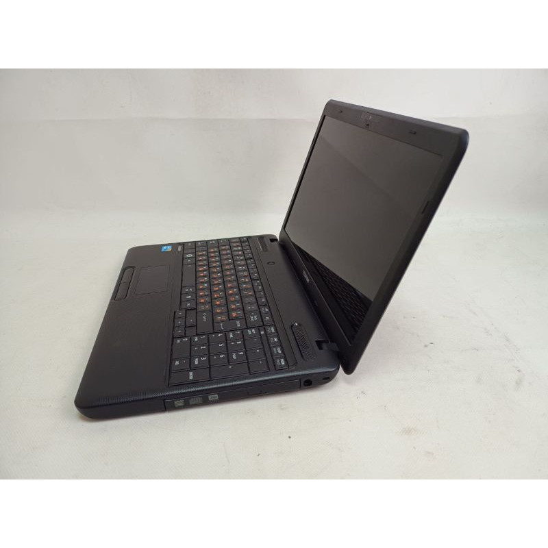БУ Ноутбук 15.6" Toshiba Satellite C660, Core i3-380M (2.53 ГГц) 4GB DDR3, Radeon HD 5470, 120GB SSD