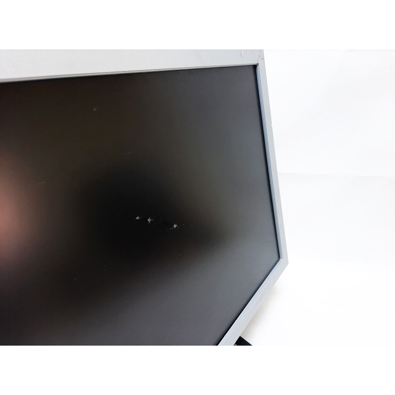 Уцінка! БУ Монітор 22" CCFL TN+film, BenQ Q22W6, 1680 x 1050, 5 мс, 16:10, VGA (подряпини)