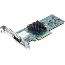 Used RAID controller Cisco (LSI) SAS9300-8e, SAS, PCI-e x4, 12GB/S, 2x SFF-8644 (ext. mini SAS)