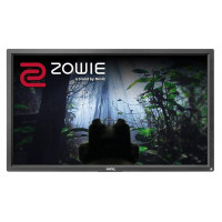 Уцінка! БУ Монітор 27" LED TN, BenQ Zowie RL2755, 1920 x 1080 (FullHD), 1 мс, 16:9, VGA, DVI, HDMI