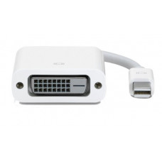 Apple Mini DisplayPort to DVI Adapter (MB570) A1305