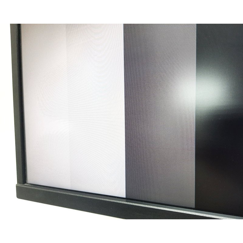 Уцінка! БУ Монітор 21.5" WLED IPS, DELL P2217H, 1920 x 1080, 6 мс, 16:9, VGA, HDMI, DPort (смуга)