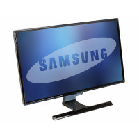 Used Monitor 27" LED PLS, Samsung S27E390HSO, 1920 x 1080 (FullHD), 4 ms, 16:9, VGA, HDMI