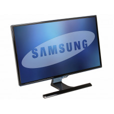 БУ Монітор 27" LED PLS, Samsung S27E390HSO, 1920 x 1080 (FullHD), 4 мс, 16:9, VGA, HDMI