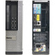 Used Computer Dell OptiPlex 7010 SFF, Intel Core i5-3470 (3.2 GHz), 8Gb DDR3, 120Gb SSD