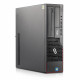 Used Computer Fujitsu Esprimo E700 E90 + SFF, Intel Core i5-2400 (3.1 GHz), 8Gb DDR3, 120Gb SSD