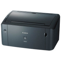 БУ Принтер Canon i-SENSYS LBP3010B (A4, лазерний, чорно-білий, USB)