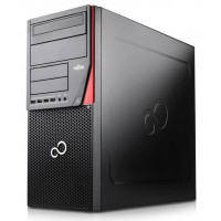 БУ Компьютер Fujitsu Esprimo P756, Core i5-6500 (3,2 Ghz) 16Gb DDR4, Intel HD 530, 240Gb SSD