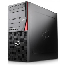 Used Computer Fujitsu Esprimo P756, Core i5-6500 (3.2 Ghz) 16Gb DDR4, Intel HD 530, 240Gb SSD
