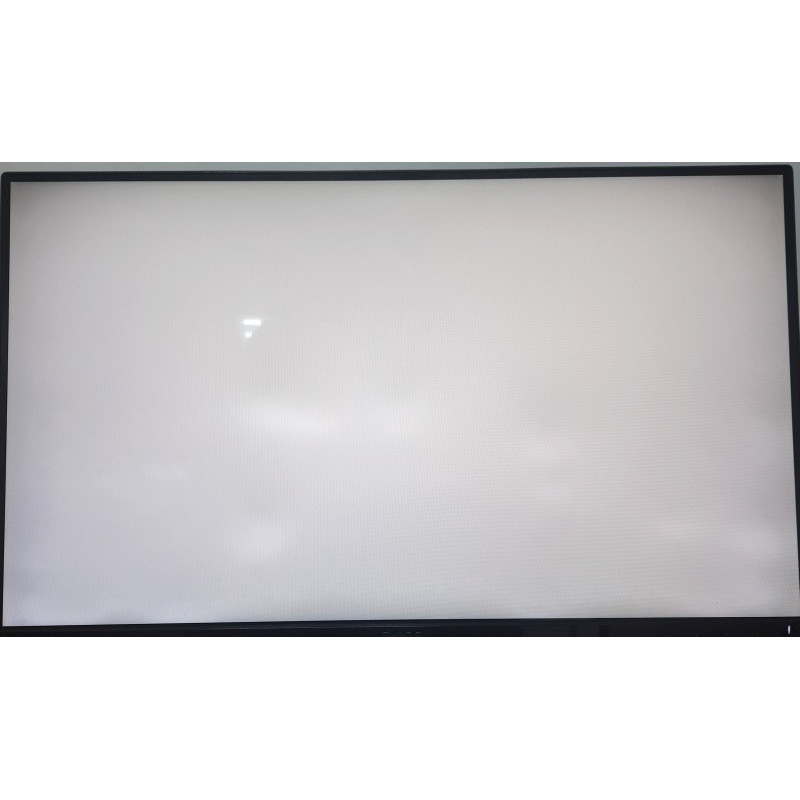 Уцінка! БУ Монітор 21.5" LED IPS, Dell S2216H, 1920 x 1080, 16:9, VGA, HDMI, Audio (плями)