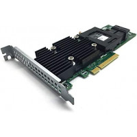БУ RAID-контролер Dell PERC H730P, 2Gb NV Cache, PCI-e x8, 12GB/S, 2x SFF-8643 (mini SAS)