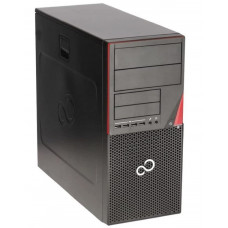 Used Computer Fujitsu Esprimo P720, Core i3-4160 (3.6 Ghz) 8Gb DDR3, Intel HD, 120Gb SSD