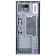 Used Computer Fujitsu Esprimo P720, Core i3-4160 (3.6 Ghz) 8Gb DDR3, Intel HD, 120Gb SSD