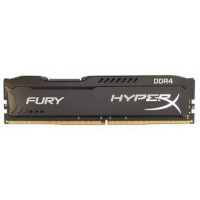 БУ Оперативна пам`ять 8 ГБ, DDR4, для ПК, Kingston (2666 МГц, 1.2 В, CL15, HX426C15FB/8)