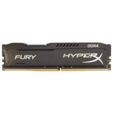 БУ Оперативная память 8 ГБ, DDR4, для ПК, Kingston (2666 МГц, 1.2 В, CL15, HX426C15FB/8)
