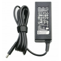 БУ Блок живлення (зарядка) Dell 19.5V, 2.31A, 45W, 4.5х3.0 мм (HA45NM140)