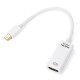 ATcom Mini DisplayPort - HDMI (4KX2K) Adapter