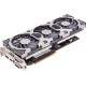 Used Video card INNO3D GeForce GTX 770 (2 GB, GDDR5, 256 bit, 1150/7200 MHz, DVI, HDMI, DPort)