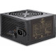 Power supply unit 600 W Deepcool, 24 +8 pin, video card power - 1x (6 +2 pin), 120 mm, ATX, DE600
