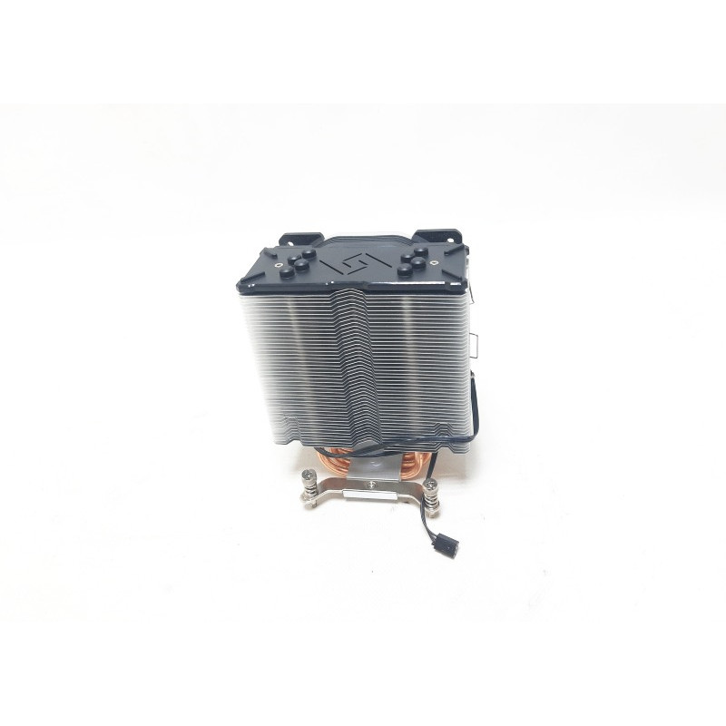 БУ Процесорний кулер DeepCool (s2011, 3pin, 2000 об/хв)