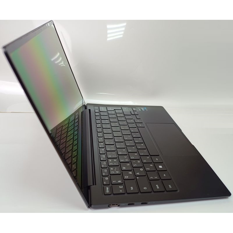 БУ Ноутбук 13.3" Samsung Galaxy Book 2 Pro, Core i7-1260P (3.4 ГГц) 16GB DDR5, Iris Xe, 512Gb SSD