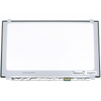 БУ Матриця (дисплей) 15.6" InnoLux N156BGA-EA2 (1366x768, 30pin, справа низ, вертикальні вушка)