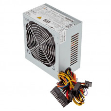 Power supply unit 400 W LogicPower, 24+4 pin, video card power supply - No, 120 mm, ATX, ATX-400W (P4)