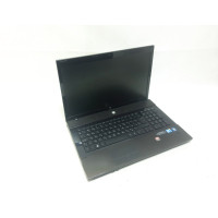 Laptop 17.3" HP ProBook 4720, Core i3-350M (2.26 GHz) 8GB DDR3, HD4330, 512 MB, 120Gb SSD