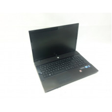 БУ Ноутбук 17.3" HP ProBook 4720, Core i3-350M (2.26 ГГц) 8GB DDR3, HD4330, 512 MБ, 120Gb SSD
