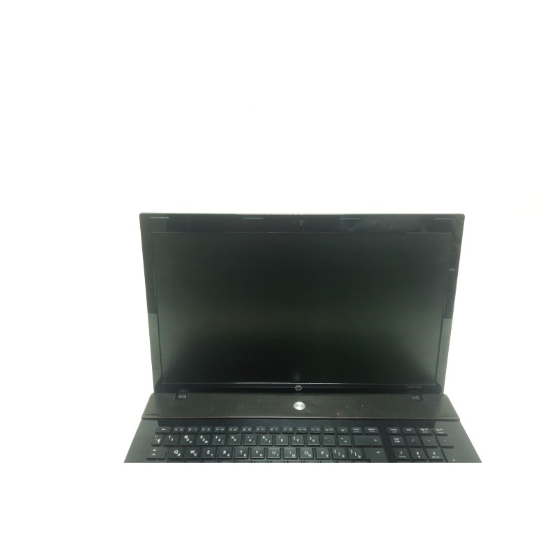 БУ Ноутбук 17.3" HP ProBook 4720, Core i3-350M (2.26 ГГц) 8GB DDR3, HD4330, 512 MБ, 120Gb SSD