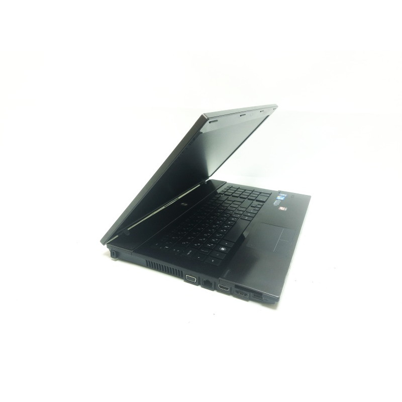БУ Ноутбук 17.3" HP ProBook 4720, Core i3-350M (2.26 ГГц) 8GB DDR3, HD4330, 512 MБ, 120Gb SSD