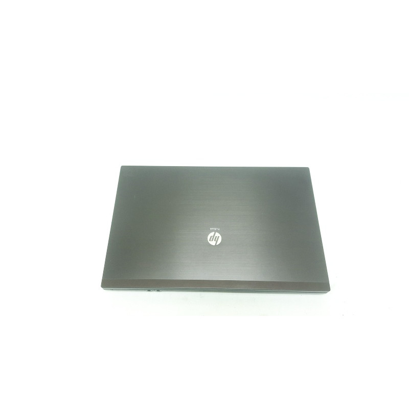 БУ Ноутбук 17.3" HP ProBook 4720, Core i3-350M (2.26 ГГц) 8GB DDR3, HD4330, 512 MБ, 120Gb SSD