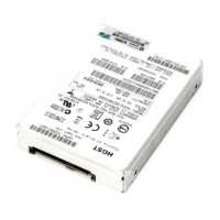 Used SSD drive for server 200 GB HGST Hitachi Ultrastar (2.5", SLC, SAS 6Gbps, 0B27396)
