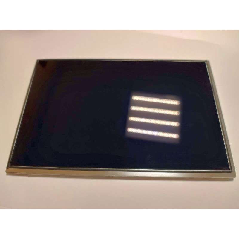 БУ Матрица 10.1" для планшета AU Optronics B101EW04 V.0 (LED, MVA, 1280x800, 40pin, глянец)