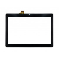 БУ Тачскрін (сенсор) 10.1" для планшета FPC-FC101S327-00 (45pin, 170x240mm)