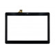 Used Touchscreen (sensor) 10.1" for tablet FPC-FC101S327-00 (45pin, 170x240mm)