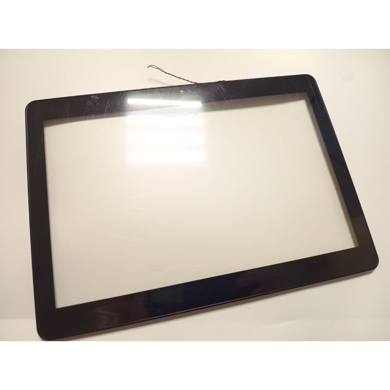 Used Touchscreen (sensor) 10.1" for tablet FPC-FC101S327-00 (45pin, 170x240mm)