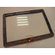 Used Touchscreen (sensor) 10.1" for tablet FPC-FC101S327-00 (45pin, 170x240mm)