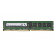 Used RAM 8 GB, DDR4, for PC, Hynix (2133 MHz, 1.2 V, CL15, HMA41GU6MFR8N-TF)