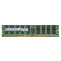 Used RAM 16 GB, DDR4, server memory, Samsung (2133 MHz, 1.2 V, CL15, M393A2G40DB0-CP