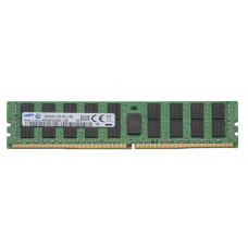 БУ Оперативна пам`ять 16 ГБ, DDR4, серверна пам`ять, Samsung (2133 МГц, 1.2 В, CL15, M393A2G40DB0-CP