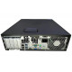 БУ Компьютер HP Compaq Pro 6300 SFF, Core i5-2400 (3.1 ГГц), 8Gb DDR3, Intel HD, 120 SSD