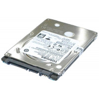 БУ Жорсткий диск 320 ГБ Toshiba (для ноутбука, 2.5", 5400 об/хв, 8 МБ, SATAII, MK3265GSXF)